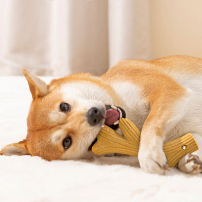 Teeth Grinding Dog Toys Suitable For All Dog Breeds canrusupet