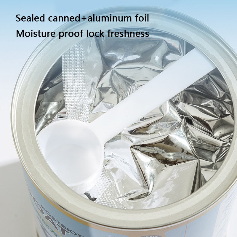 Goat Milk Powder Available For All Age Groups Cats Dogs canrusupet