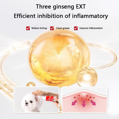 Removing Ear Mites Dog Ear Drops For Cat And Dog Universal canrusupet