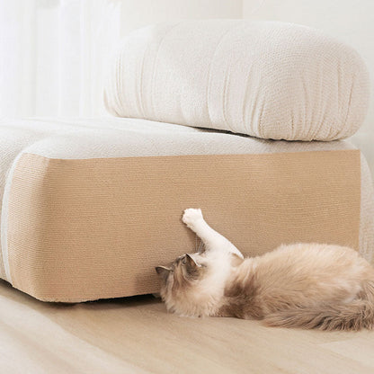 Customizable Cat Scratcher Pad Duty Sofa Protector Cat Toys canrusupet