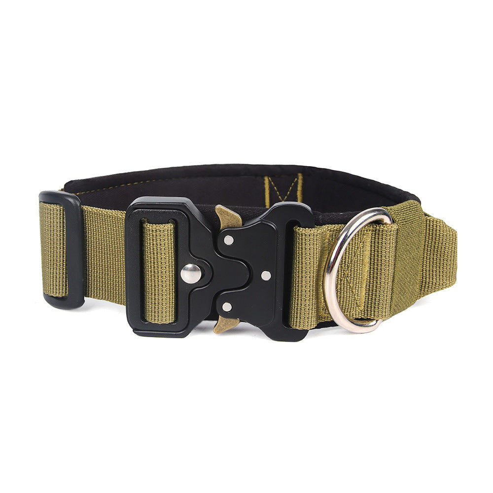 Pet Collar Can Be Held - canrusupet