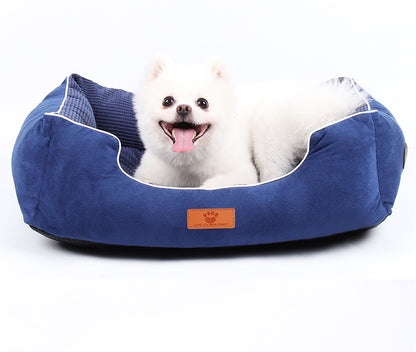 Four Seasons All-purpose Doghouse Cat Pad - canrusupet