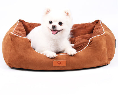 Four Seasons All-purpose Doghouse Cat Pad - canrusupet