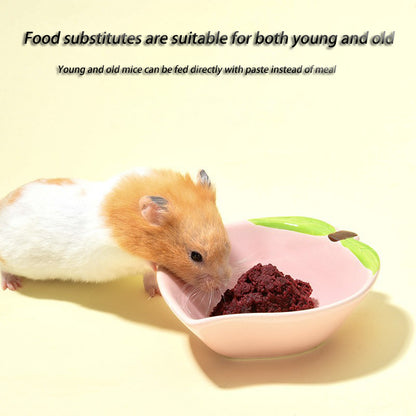 Hamster Sheep Milk Powder Nutritious Mash - canrusupet