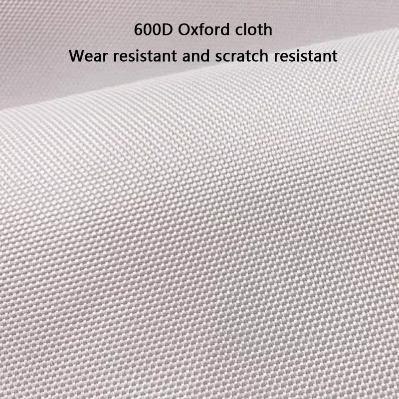 Large 4-Season Pet Carrier Bag For Dogs - Mesh Window Tote canrusupet