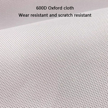 Large 4-Season Pet Carrier Bag For Dogs - Mesh Window Tote canrusupet