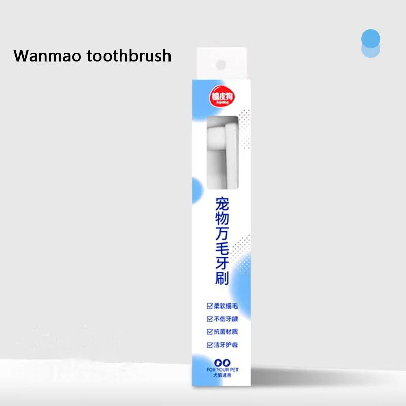 Probiotic Dog Toothpaste For Cat And dog Universal Type canrusupet