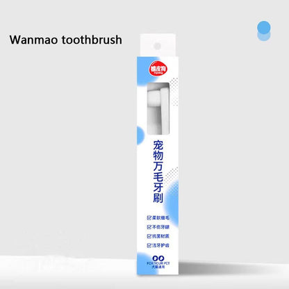 Probiotic Dog Toothpaste For Cat And dog Universal Type canrusupet