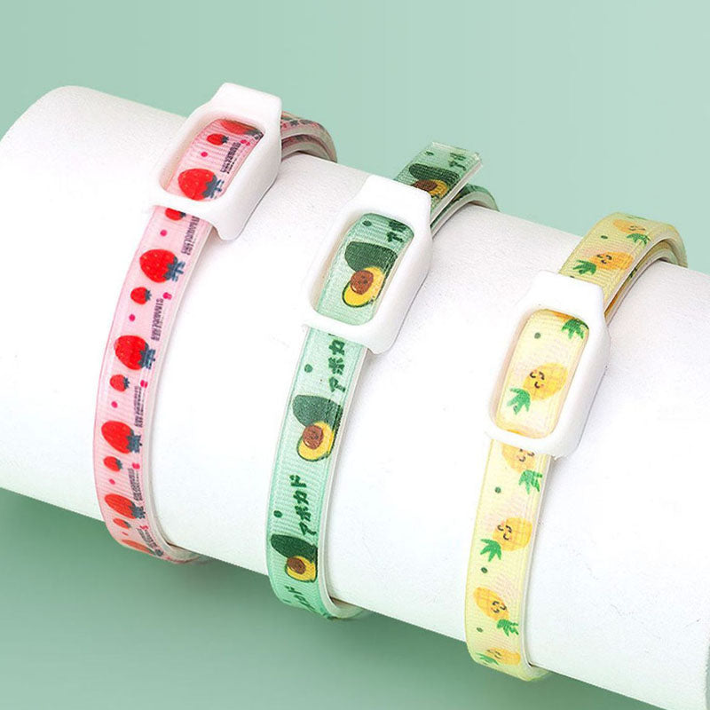 Insect Repellent Plant Essential Oils Choker For Dogs Cats canrusupet