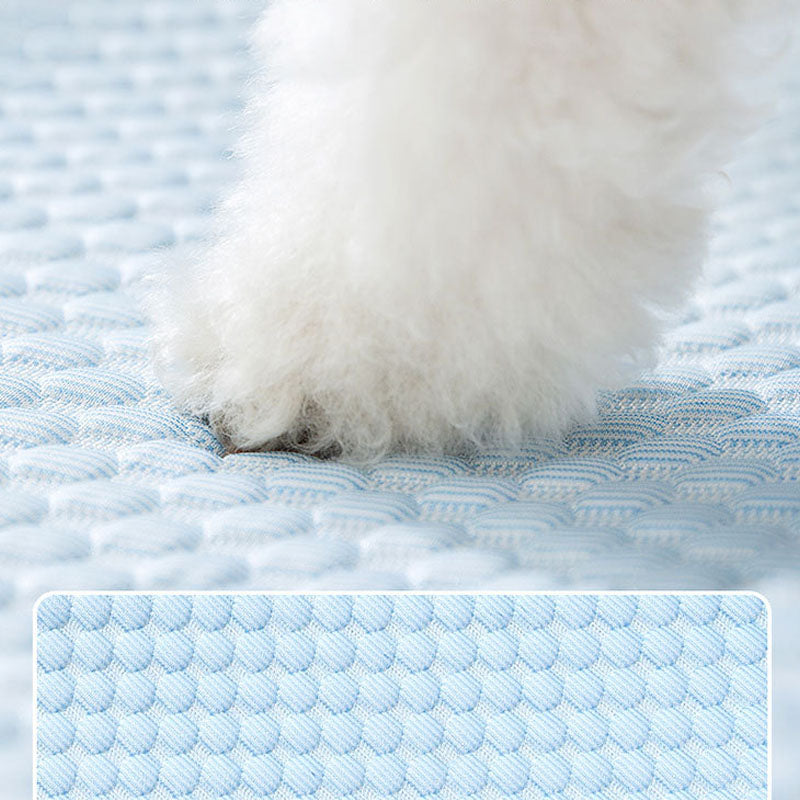 Cool Feeling Cloud Shaped Dog Kennel For Small Dogs Cats canrusupet