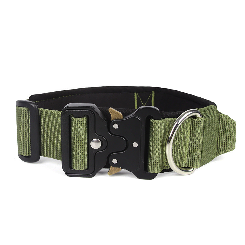 Pet Collar Can Be Held - canrusupet