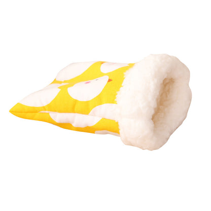 Hamster Cotton Nest Thickening for Warmth - canrusupet