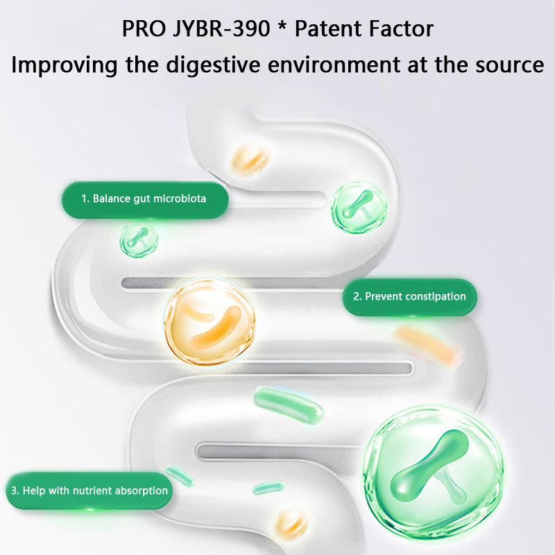 Freshens Breath Freeze Dried Particle For Cats Dogs canrusupet