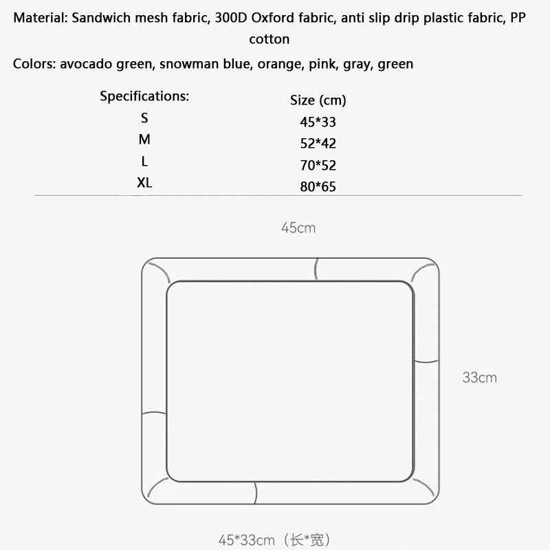 Cool Feel Fence Style Dog Kennel For Small And Medium Dogs canrusupet