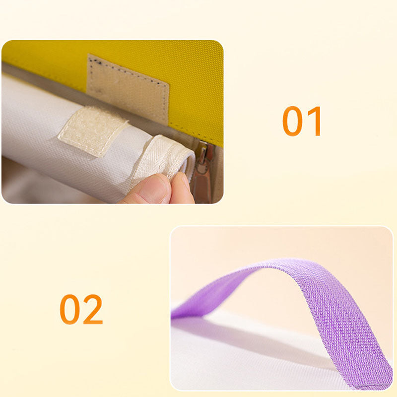 Outdoor Multifunctional Dog Kennel For Small Dogs Cats canrusupet